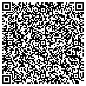 QR-код с контактной информацией организации ИП " Меланж"