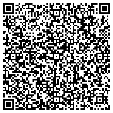 QR-код с контактной информацией организации Форсман, магазин чая, район Крюково