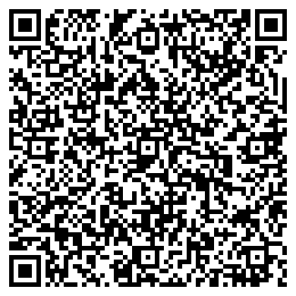 QR-код с контактной информацией организации Галерея кофе