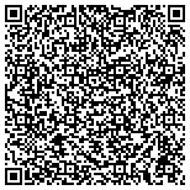 QR-код с контактной информацией организации Кофейная Кантата