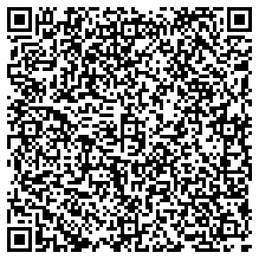 QR-код с контактной информацией организации Vintage