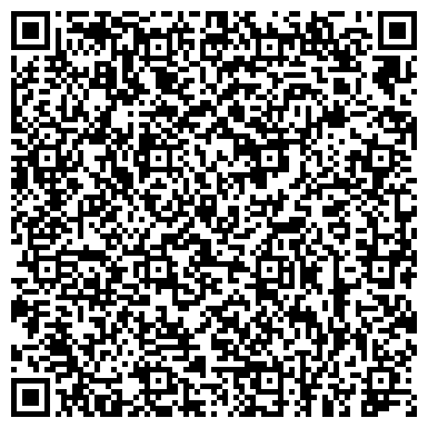 QR-код с контактной информацией организации ООО Чайная лавка