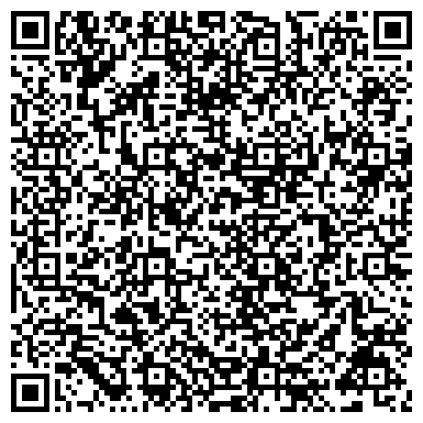 QR-код с контактной информацией организации Кофейная Кантата
