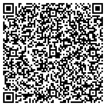 QR-код с контактной информацией организации ИП Клюхина Е.С.