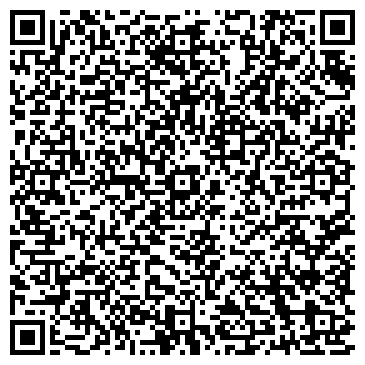 QR-код с контактной информацией организации Perfect Raise