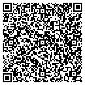 QR-код с контактной информацией организации ЭРА