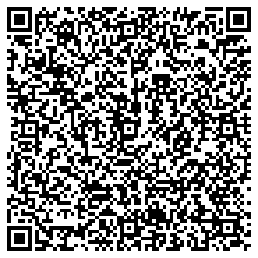 QR-код с контактной информацией организации Русбумторг