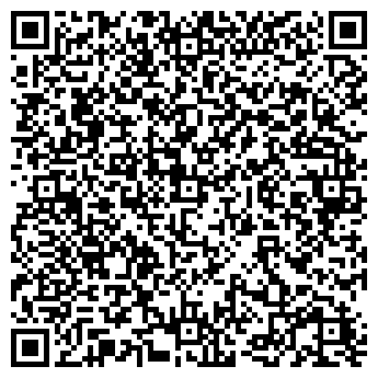 QR-код с контактной информацией организации ООО Кинокомпания АВИ
