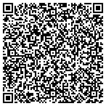 QR-код с контактной информацией организации Столичная ярмарка
