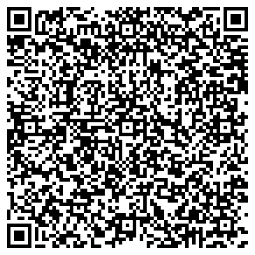 QR-код с контактной информацией организации Реклама Пушкино Экспресс