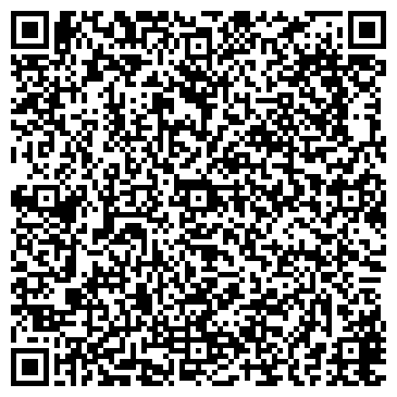 QR-код с контактной информацией организации ООО Клаксон-Медиа