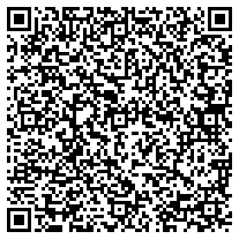 QR-код с контактной информацией организации Народный совет