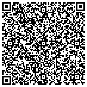 QR-код с контактной информацией организации Наше Северное Тушино