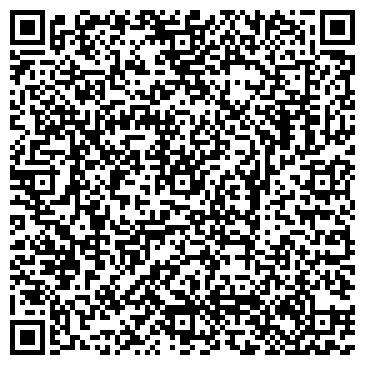 QR-код с контактной информацией организации Строгинские вести