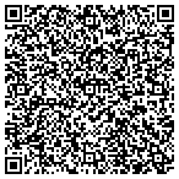 QR-код с контактной информацией организации Томилинская Новь