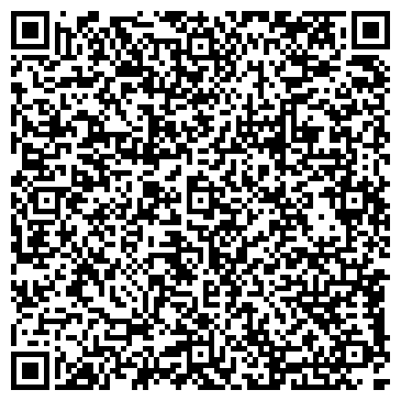 QR-код с контактной информацией организации Premium