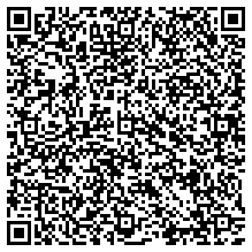 QR-код с контактной информацией организации Print-smart