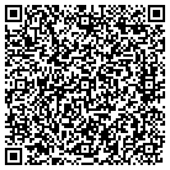 QR-код с контактной информацией организации Русбизнесальянс