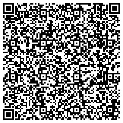 QR-код с контактной информацией организации Рекламно-производственная компания "Бумеранг"