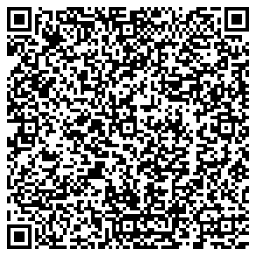 QR-код с контактной информацией организации КиноПринт
