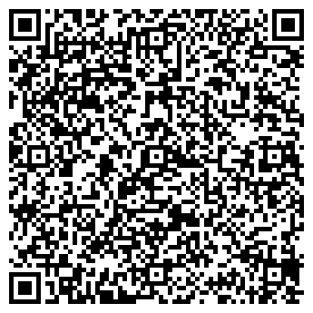 QR-код с контактной информацией организации KM-Print