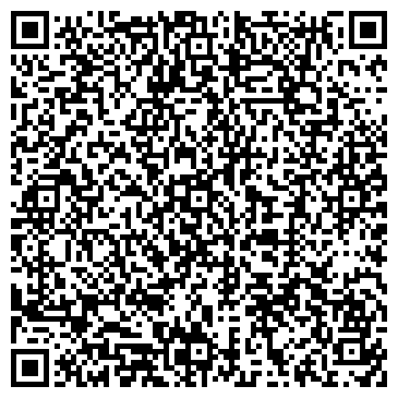 QR-код с контактной информацией организации BBDO