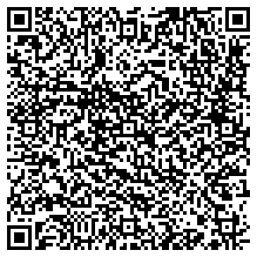 QR-код с контактной информацией организации ООО РА