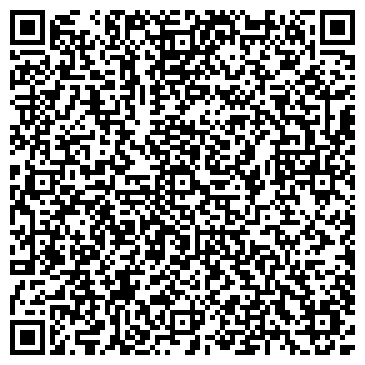 QR-код с контактной информацией организации Афинагрупп