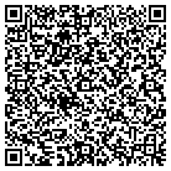 QR-код с контактной информацией организации ПолиграфСтиль