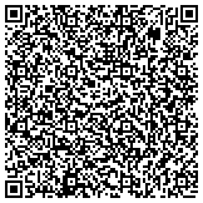 QR-код с контактной информацией организации Салон КреАтивной Полиграфии