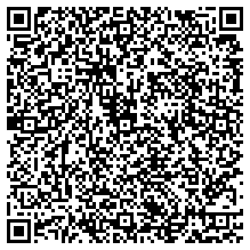 QR-код с контактной информацией организации А приори