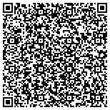 QR-код с контактной информацией организации ООО Индизайн