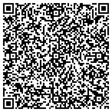 QR-код с контактной информацией организации ООО Колибри