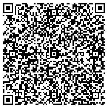 QR-код с контактной информацией организации Тримаран