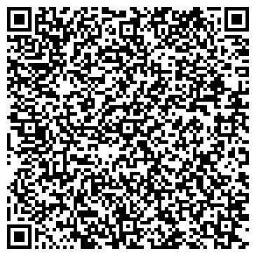 QR-код с контактной информацией организации Мётли