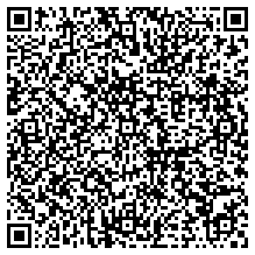 QR-код с контактной информацией организации Мэнинвеб