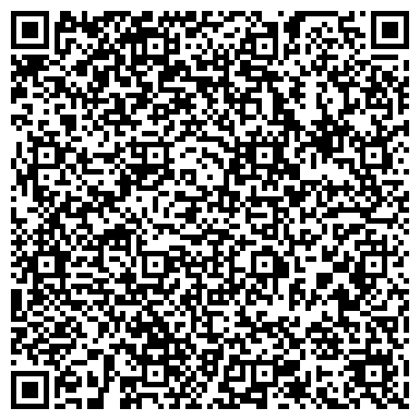 QR-код с контактной информацией организации ООО Истринская районная рекламная служба