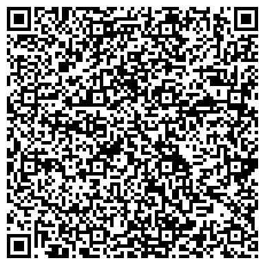 QR-код с контактной информацией организации ПринтBazaar