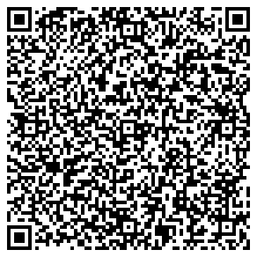 QR-код с контактной информацией организации ООО Пост Тайм