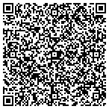 QR-код с контактной информацией организации Cosmopolitan