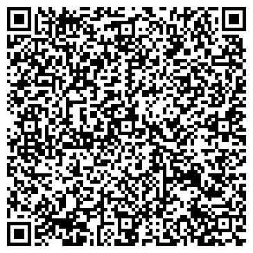 QR-код с контактной информацией организации Маленький Зоомагазин