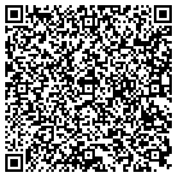 QR-код с контактной информацией организации Барбоскины