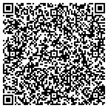 QR-код с контактной информацией организации Приключения Никиты и его друзей