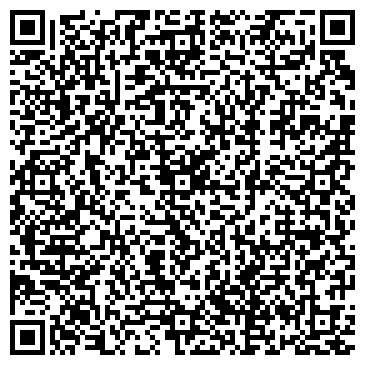 QR-код с контактной информацией организации Мой маленький пони