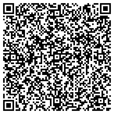 QR-код с контактной информацией организации Волшебницы WINX