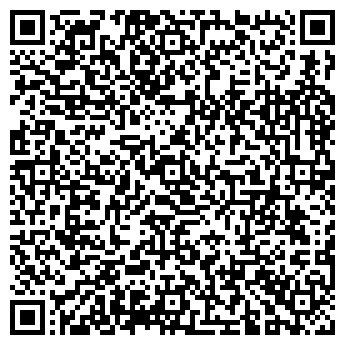 QR-код с контактной информацией организации Авто Панорама