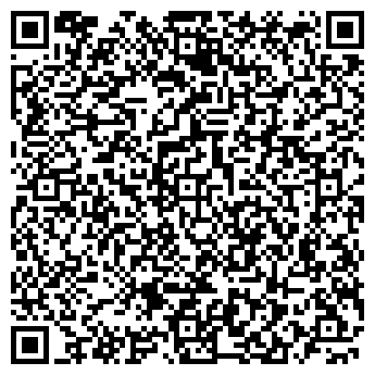 QR-код с контактной информацией организации Сельская Новь