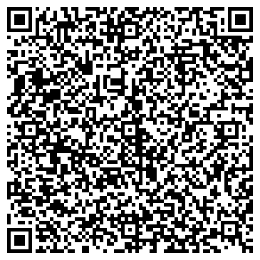 QR-код с контактной информацией организации Винни и его друзья