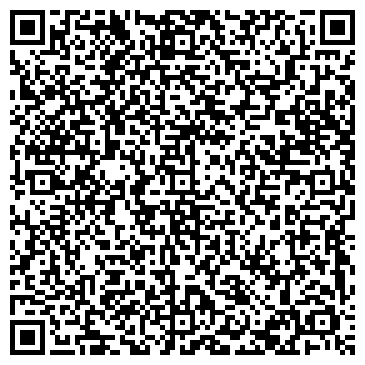 QR-код с контактной информацией организации АвтоМир. Тест-Драйв