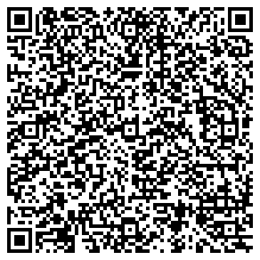 QR-код с контактной информацией организации Winx. Твой стиль